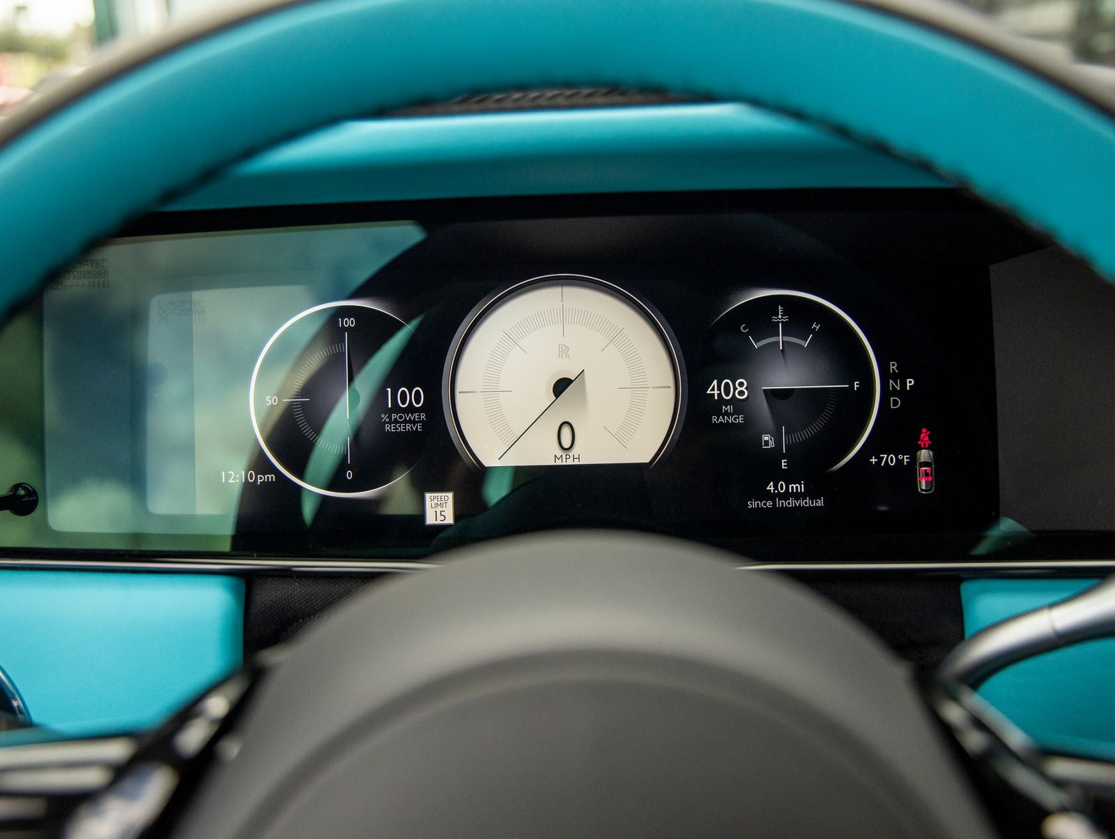 2026 Rolls-Royce Cullinan 