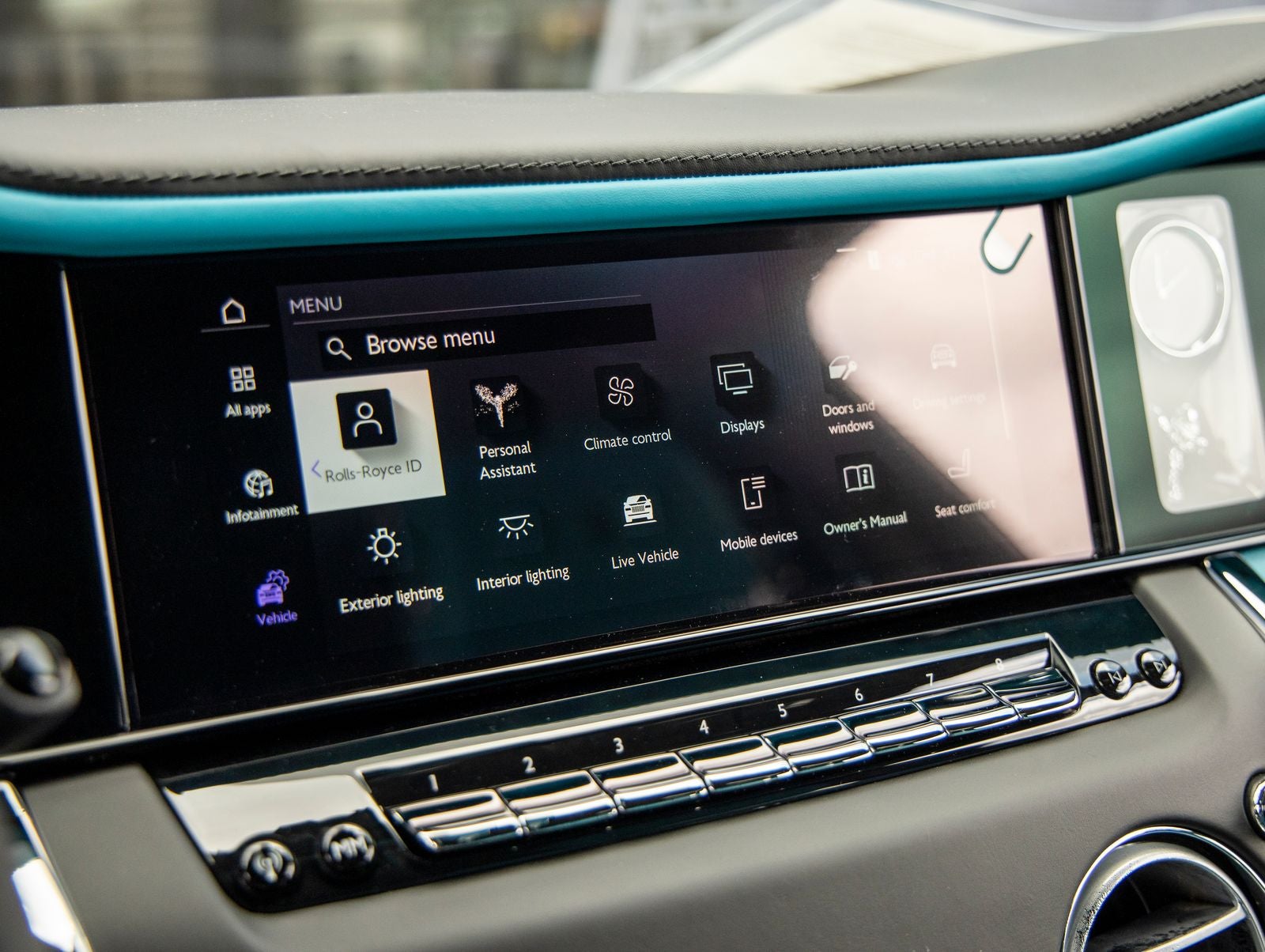 2026 Rolls-Royce Cullinan 