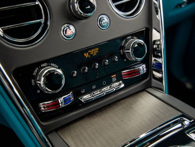 2026 Rolls-Royce Cullinan 