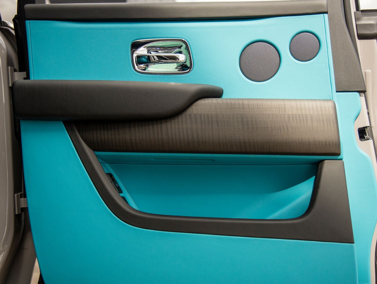 2026 Rolls-Royce Cullinan 