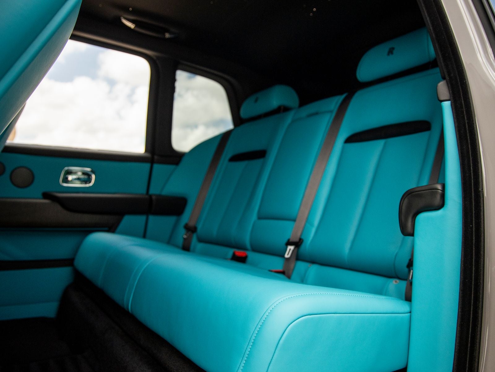 2026 Rolls-Royce Cullinan 