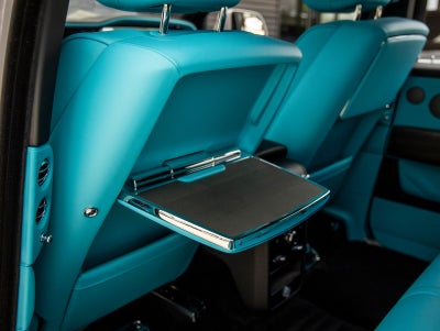 2026 Rolls-Royce Cullinan 