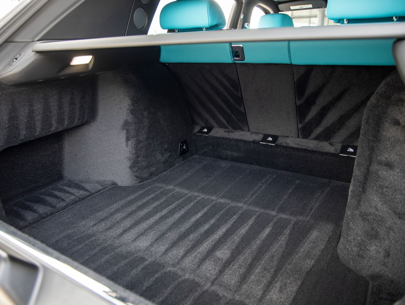 2026 Rolls-Royce Cullinan 