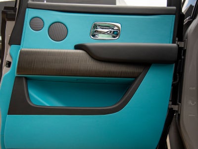 2026 Rolls-Royce Cullinan 