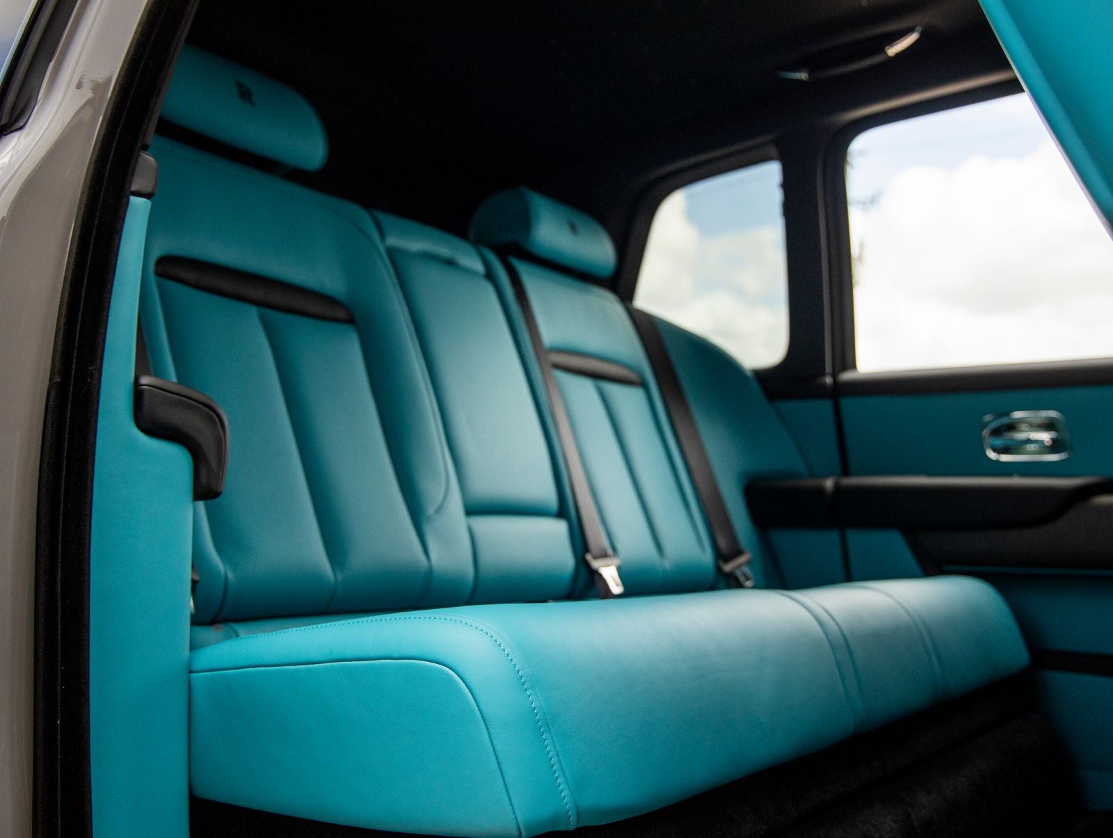 2026 Rolls-Royce Cullinan 