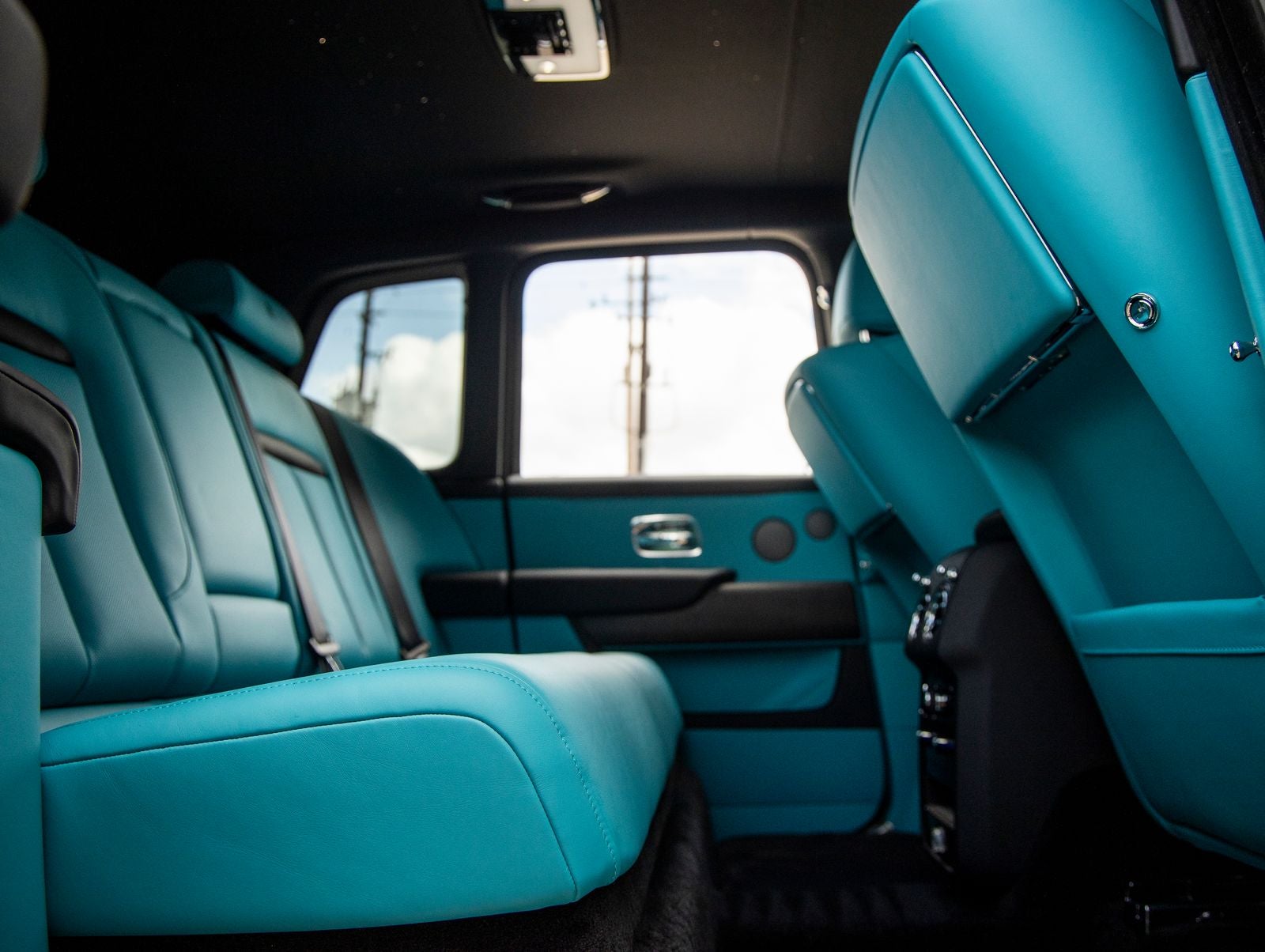 2026 Rolls-Royce Cullinan 