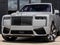 2026 Rolls-Royce Cullinan 