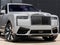 2026 Rolls-Royce Cullinan 