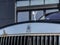 2027 Rolls-Royce Cullinan Base