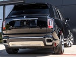 2027 Rolls-Royce Cullinan Base