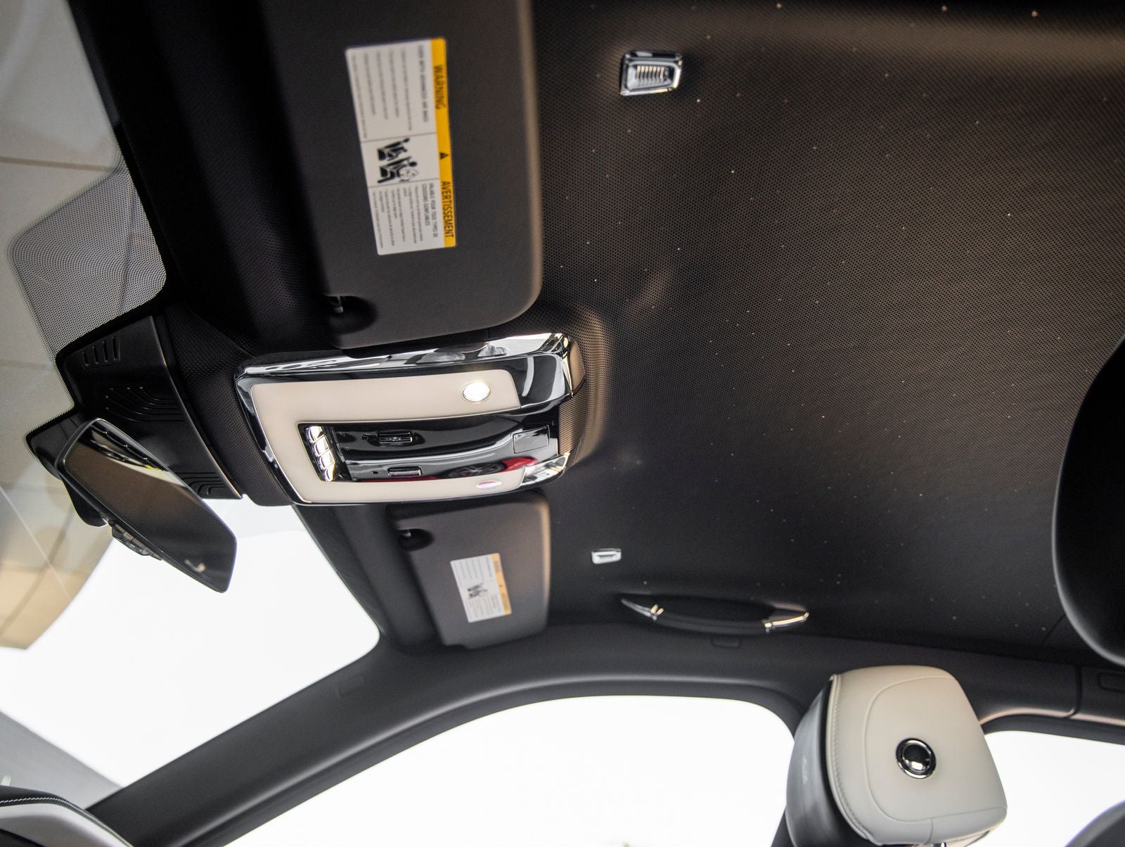 2027 Rolls-Royce Cullinan Base