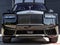 2027 Rolls-Royce Cullinan Base