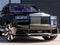 2027 Rolls-Royce Cullinan Base