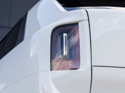 2027 Rolls-Royce Cullinan 