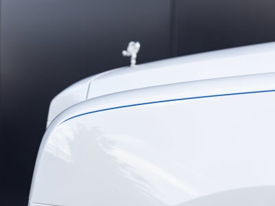 2027 Rolls-Royce Cullinan 