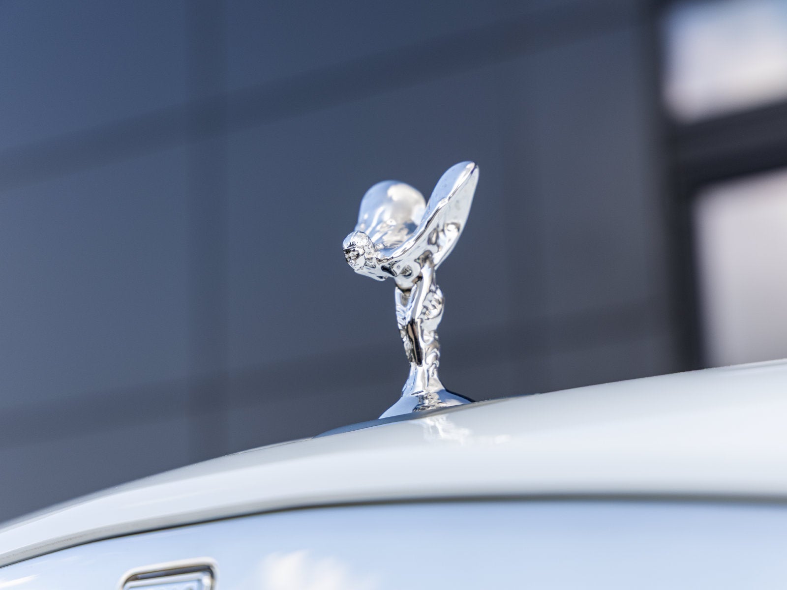 2027 Rolls-Royce Cullinan 