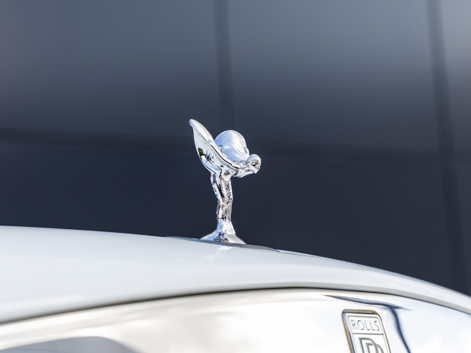 2027 Rolls-Royce Cullinan 