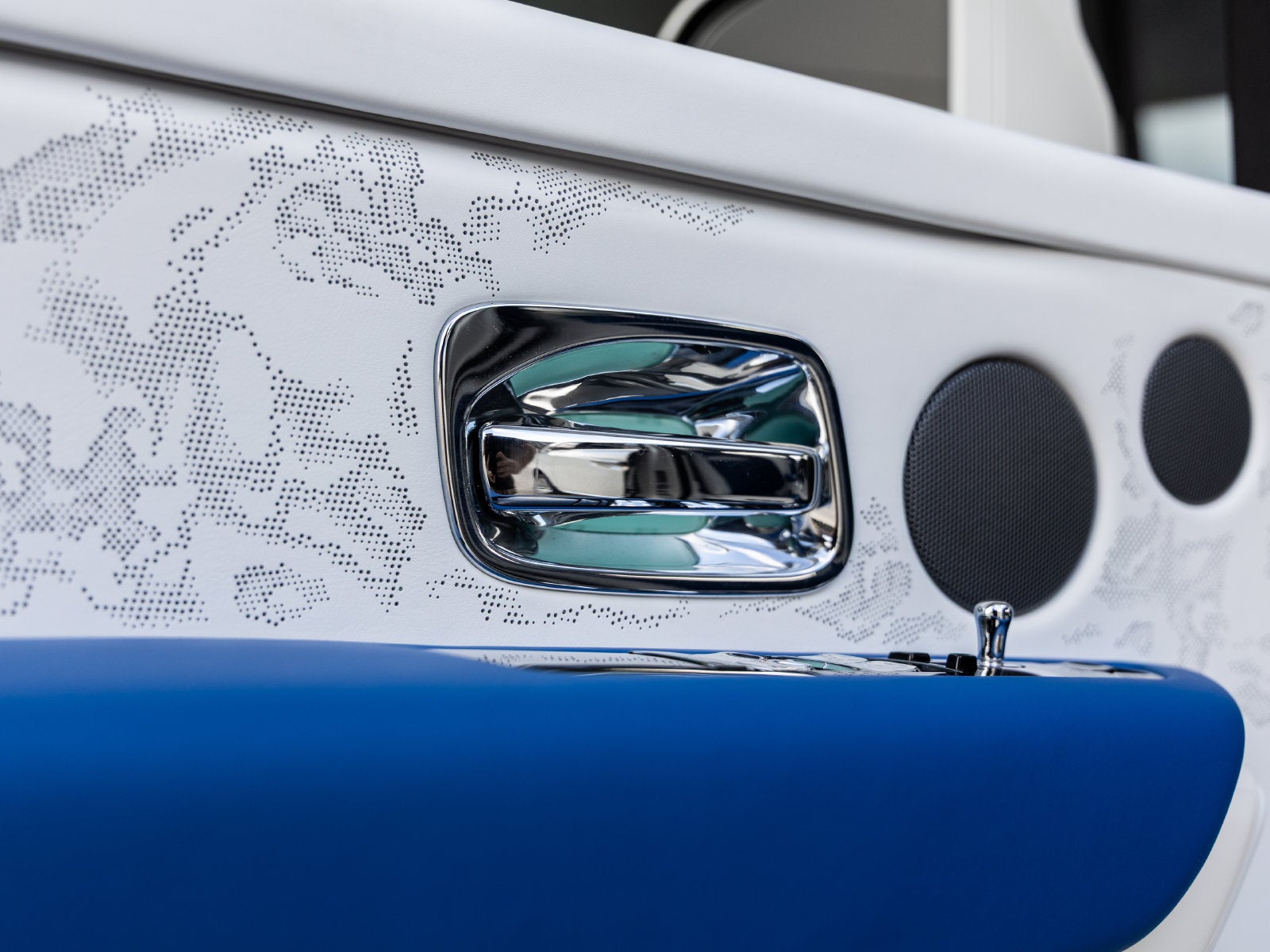 2027 Rolls-Royce Cullinan 