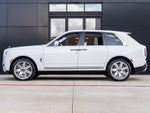 2027 Rolls-Royce Cullinan 