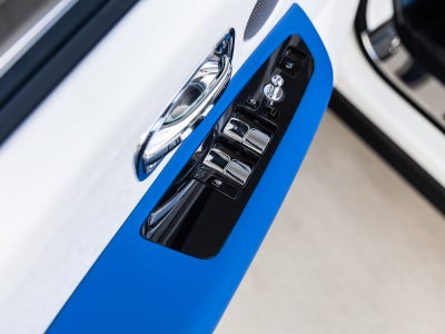 2027 Rolls-Royce Cullinan 