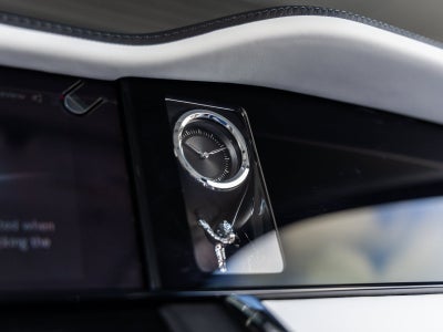 2027 Rolls-Royce Cullinan 