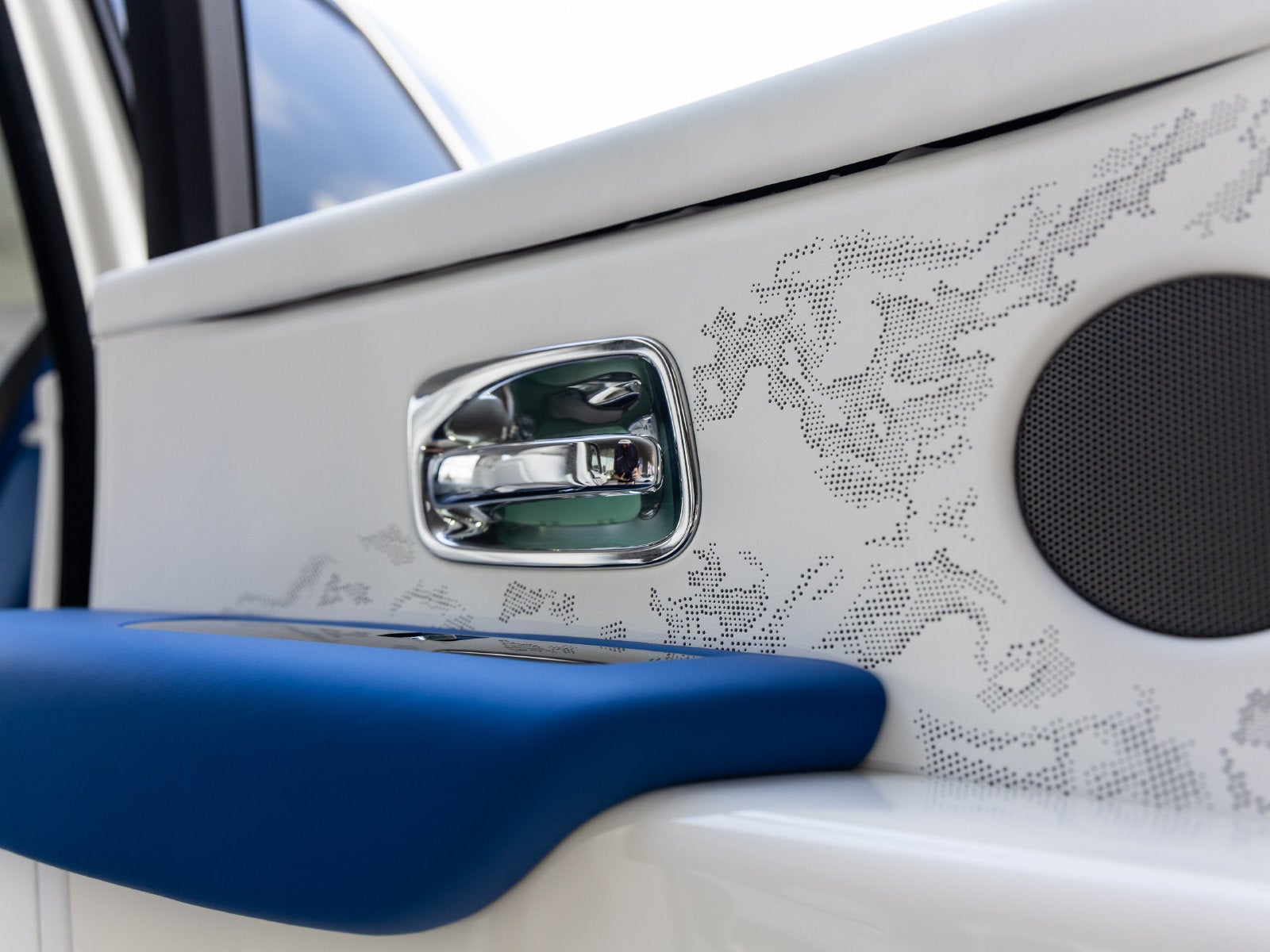 2027 Rolls-Royce Cullinan 