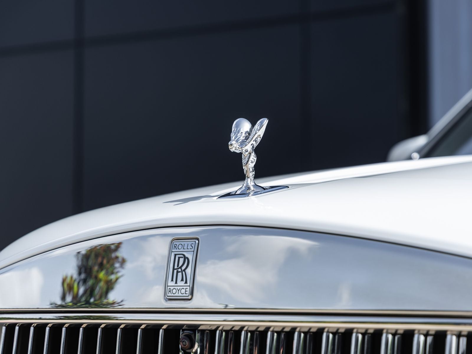 2027 Rolls-Royce Cullinan 