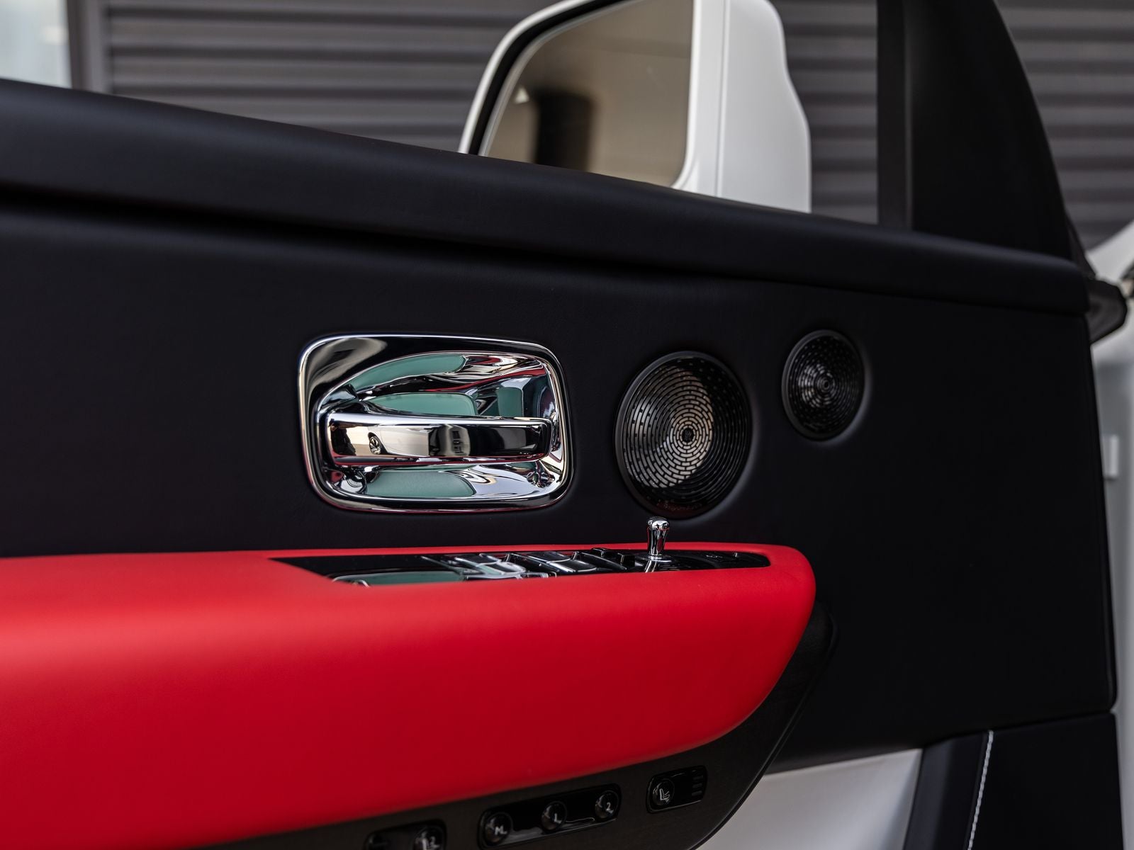 2027 Rolls-Royce Cullinan 