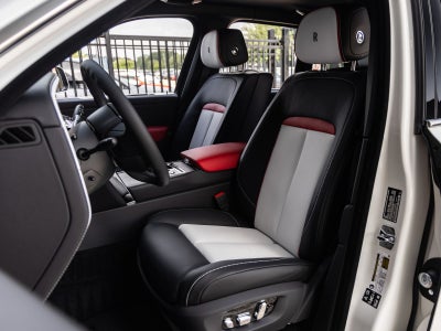 2027 Rolls-Royce Cullinan 