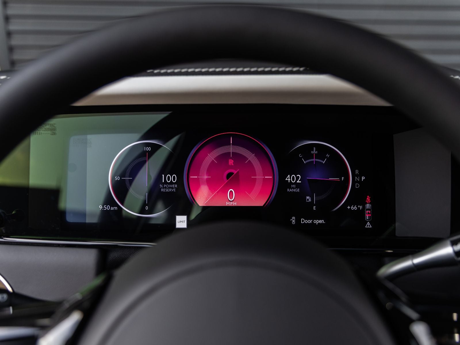 2027 Rolls-Royce Cullinan 