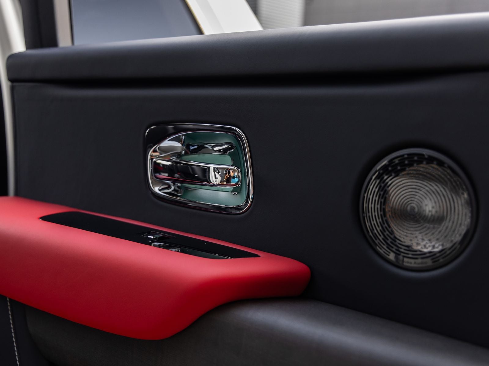 2027 Rolls-Royce Cullinan 