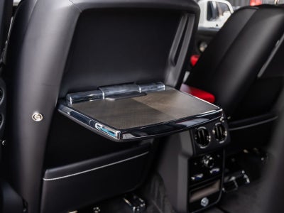 2027 Rolls-Royce Cullinan 