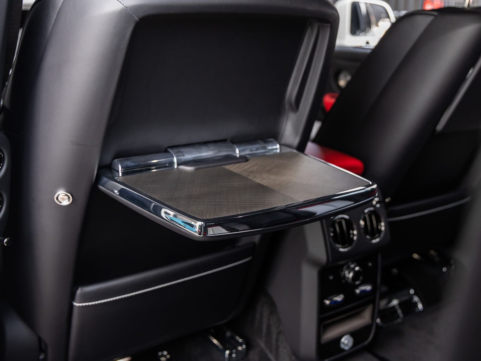 2027 Rolls-Royce Cullinan 