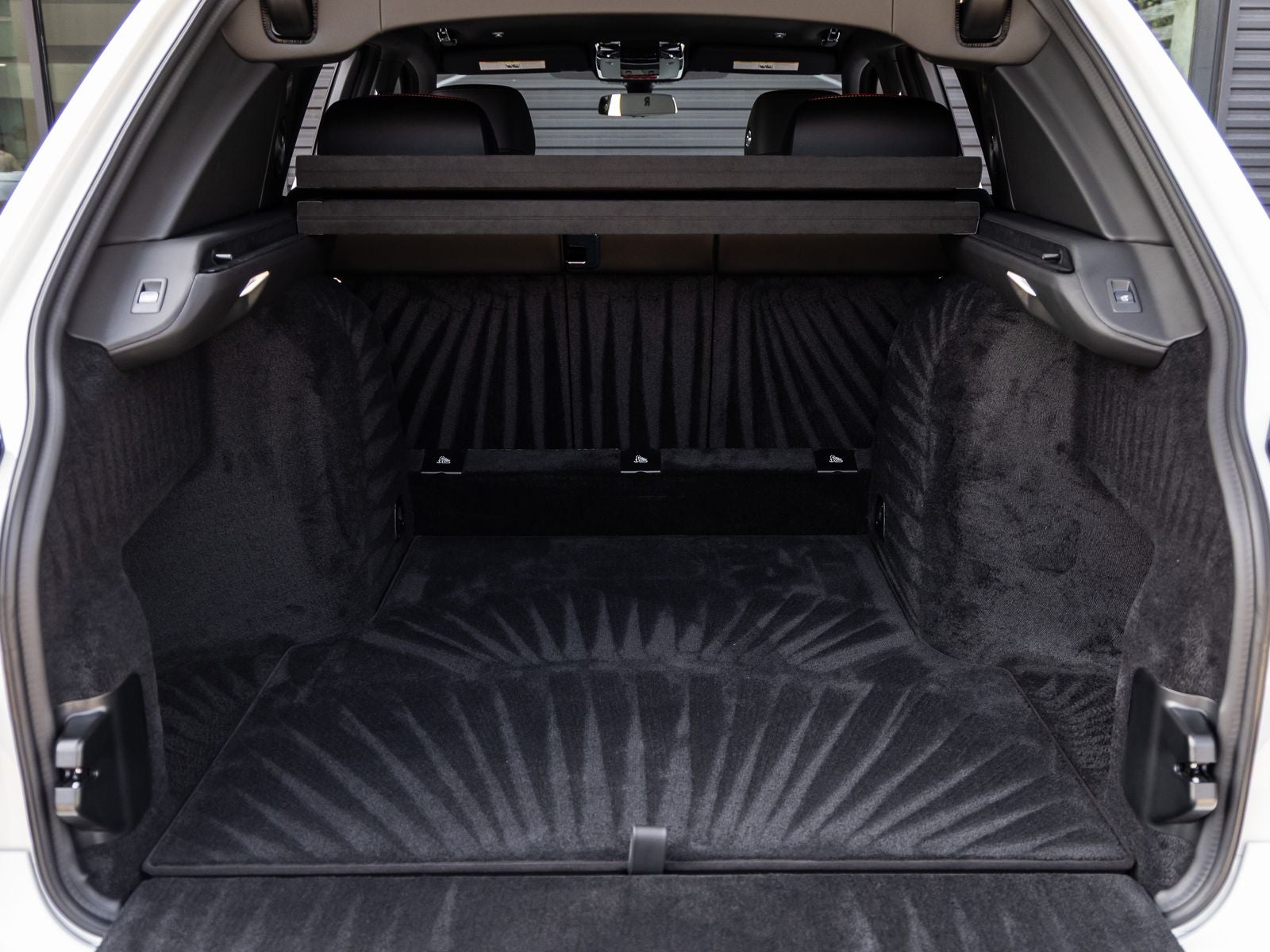 2027 Rolls-Royce Cullinan 
