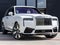 2027 Rolls-Royce Cullinan 