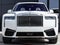 2027 Rolls-Royce Cullinan 