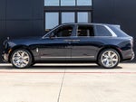 2027 Rolls-Royce Cullinan Base