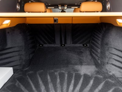 2027 Rolls-Royce Cullinan Base