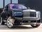 2027 Rolls-Royce Cullinan Base