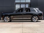 2027 Rolls-Royce Cullinan Base