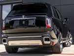 2027 Rolls-Royce Cullinan Base