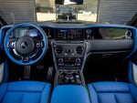 2027 Rolls-Royce Cullinan Base