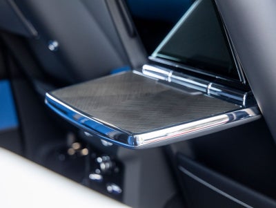 2027 Rolls-Royce Cullinan Base