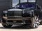 2027 Rolls-Royce Cullinan Base