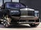 2027 Rolls-Royce Cullinan Base
