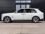 2027 Rolls-Royce Cullinan Base