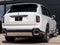 2027 Rolls-Royce Cullinan Base