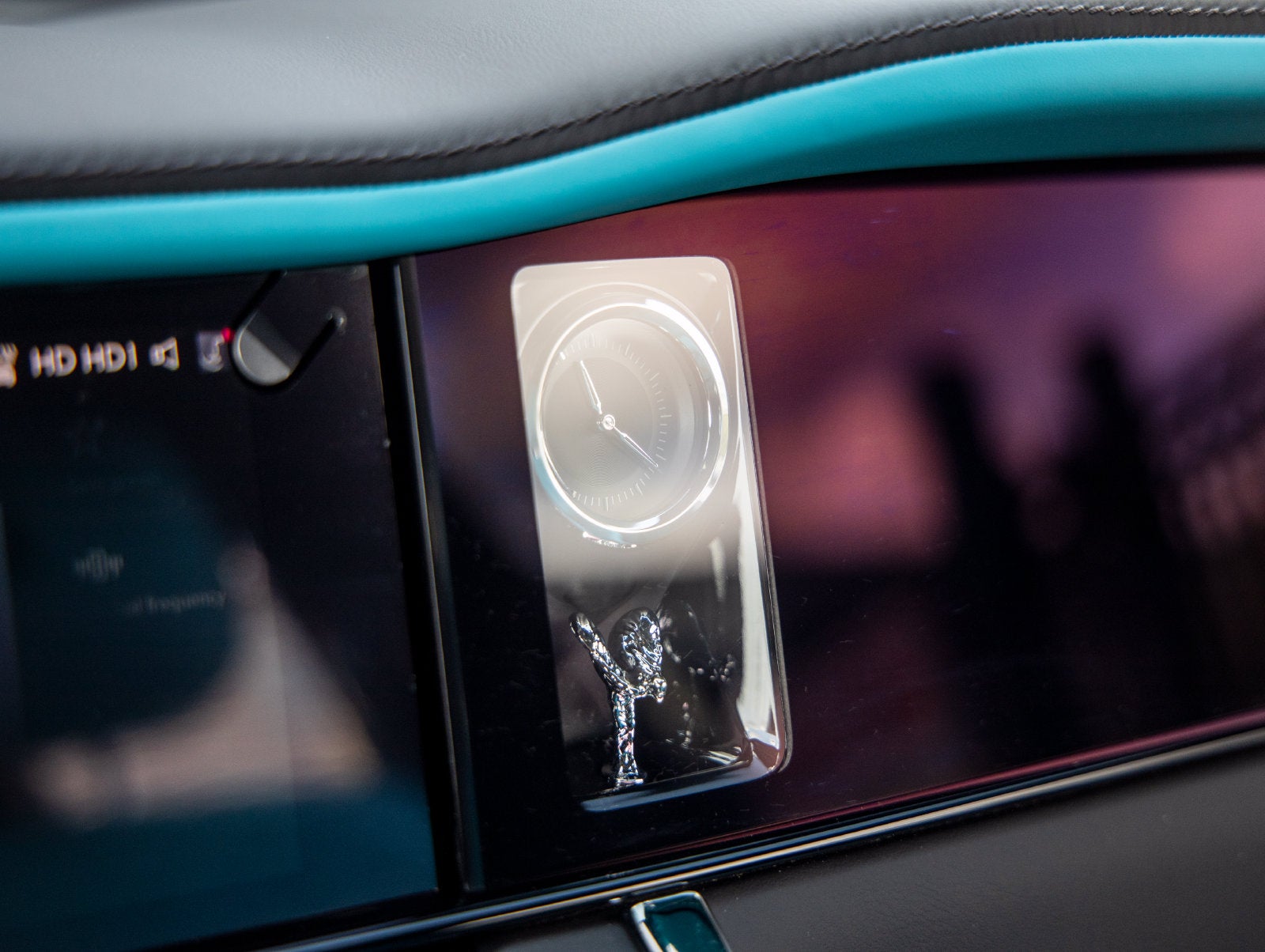 2027 Rolls-Royce Cullinan Base