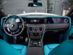 2027 Rolls-Royce Cullinan Base