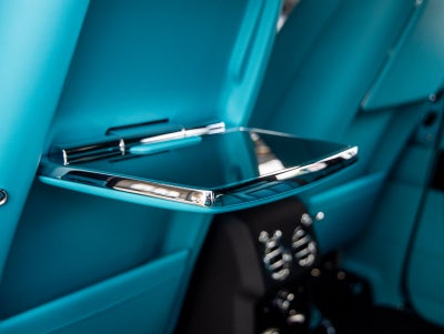 2027 Rolls-Royce Cullinan Base